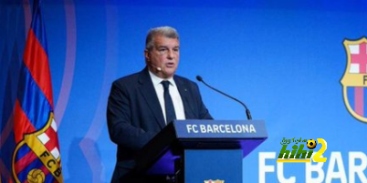 استبعاد برشلونة من دوري أبطال أوروبا الموسم المقبل… القصة بالكامل