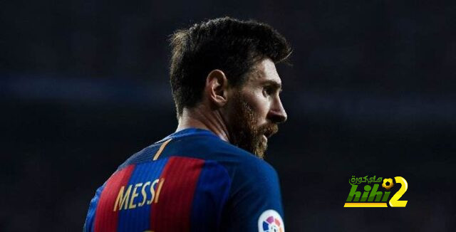 عودة ميسي لبرشلونة مرهونة بشرط!