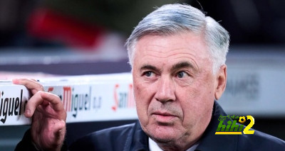 الاتحاد البرازيلي يراقب مستقبل أنشيلوتي مع ريال مدريد