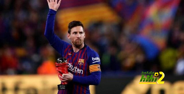 سبب تفكير ميسي بجدية في العودة لبرشلونة