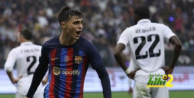 بيدري يصدم برشلونة!