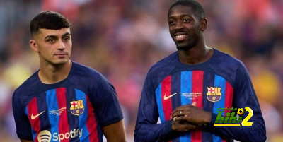 غيابات برشلونة عن كلاسيكو الكأس