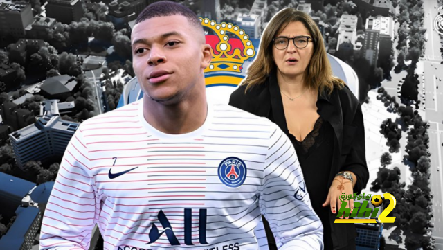 هل ما زال ريال مدريد يفكر في ضم مبابي..؟