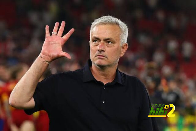 هل يعود مورينيو من جديد لتدريب ريال مدريد..؟