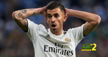 مستقبل سيبايوس مع ريال مدريد..!