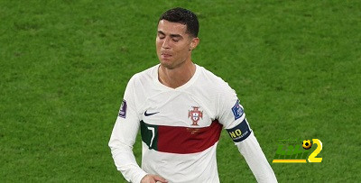 رونالدو يوضح موقفه من الإعتزال الدولي