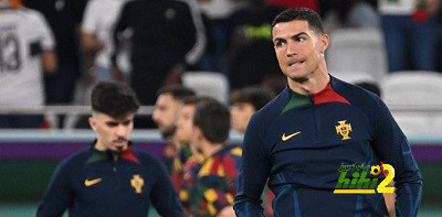 رونالدو: لن أطلب اللعب مع منتخب البرتغال
