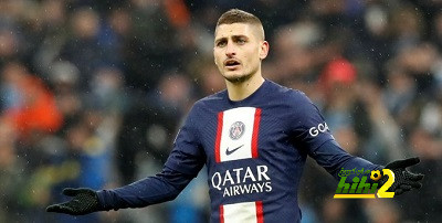 فيراتي يعلق على إمكانية العودة إلى الدوري الإيطالي