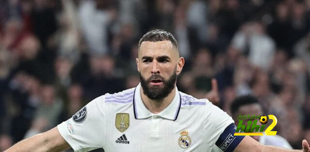 هل انتهت حكاية كريم بنزيما مع ريال مدريد ؟