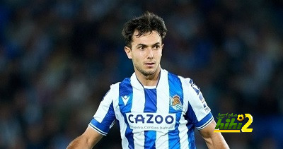 زوبميندي يفاجئ برشلونة وأرسنال بتصريح مثير