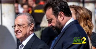 هل هناك إتفاق سري بين فلورنتينو بيريز وأنشيلوتي ؟