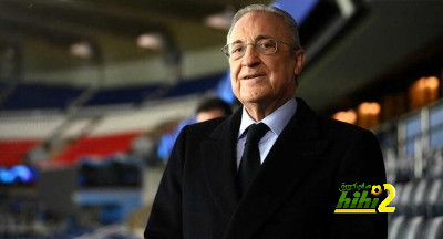 أولوية ريال مدريد هذا الصيف..!