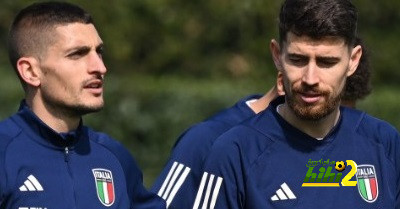 هل تواصل إيطاليا تفوقها على إنجلترا قبل لقاء اليوم؟