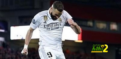 لماذا سيرفض أي مهاجم التوقيع مع ريال مدريد في حالة استمرار بنزيما؟