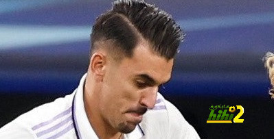 داني سيبايوس … يستحق البقاء في ريال مدريد