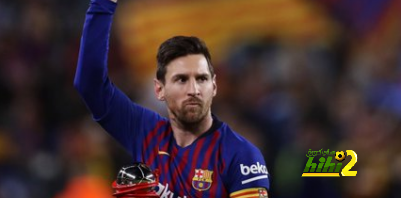 لماذا لابورتا لا يريد عودة ميسي حاليا ؟