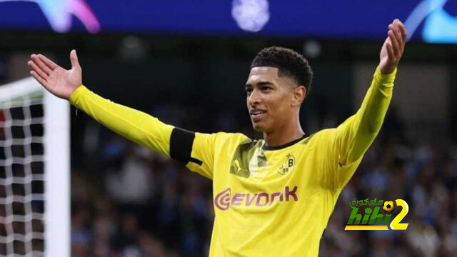 ريال مدريد يحدد راتب بيلينجهام