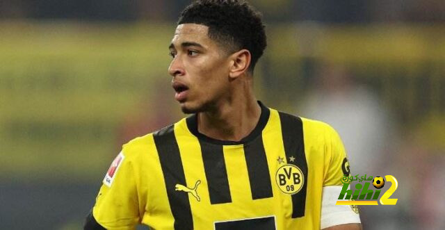 بيلينجهام قائد مشروع ريال مدريد القادم!