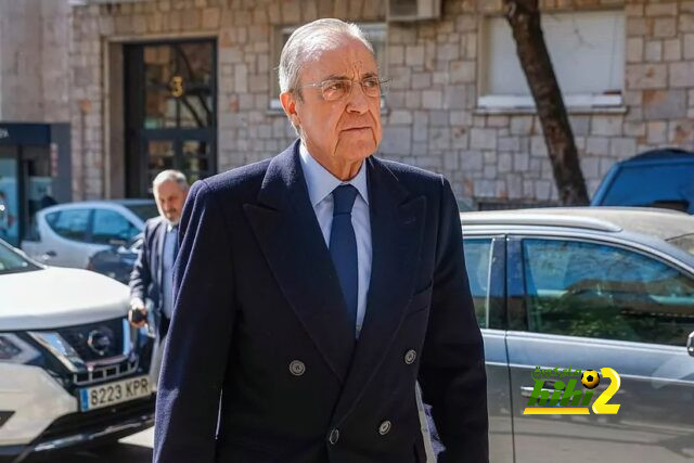 ميزانية ريال مدريد للتعاقد مع مهاجم