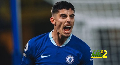 ريال مدريد يجدد اهتمامه بضم نجم تشيلسي