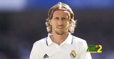 هل أصبح مودريتش قريب من الدوري السعودي؟