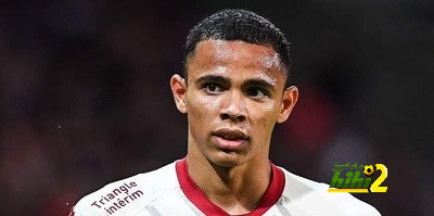هل ينجح برشلونة في خطف هذه الصفقة الرائعة ؟