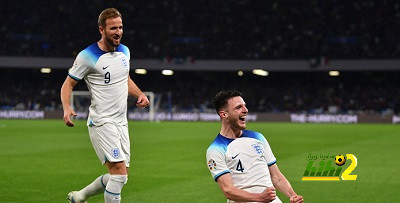 رايس يعيد رقما غائبا منذ 46 عاما ضد إيطاليا