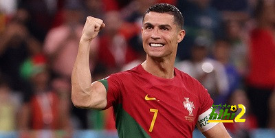 رونالدو يحقق سجلا تهديفيا إستثنائيا