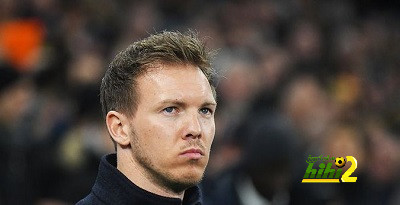 الفريق المقبل لناجلسمان بعد إقالته من تدريب بايرن ميونخ