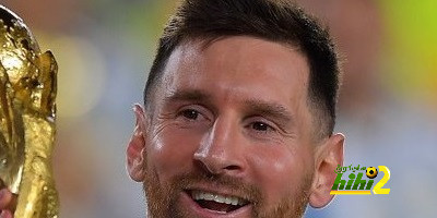 هل يمكن أن يعود ميسي إلى برشلونة فقط من أجل حفل الوداع …؟!
