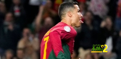 أول تعليق من رونالدو بعد مباراة البرتغال وليشتنشتاين