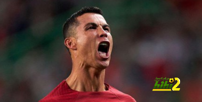 الدوري السعودي يعيد رونالدو لقمة العالم