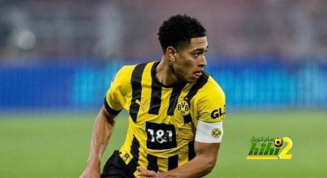 شرط ريال مدريد لإتمام صفقة جود بيلينجهام