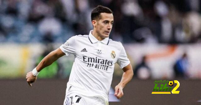 تطورات مستقبل فاسكيز مع ريال مدريد
