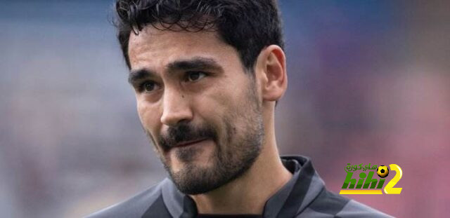 برشلونة يكثف مفاوضاته من أجل جوندوجان