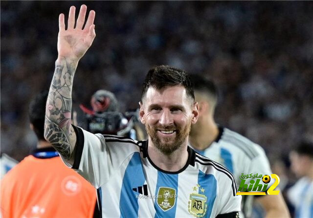 بعد هدفه ال 800.. أرقام أهداف ميسي طوال مسيرته