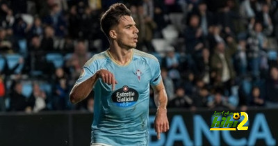 هل يرغب ريال مدريد في التعاقد مع فيجا حقاً؟