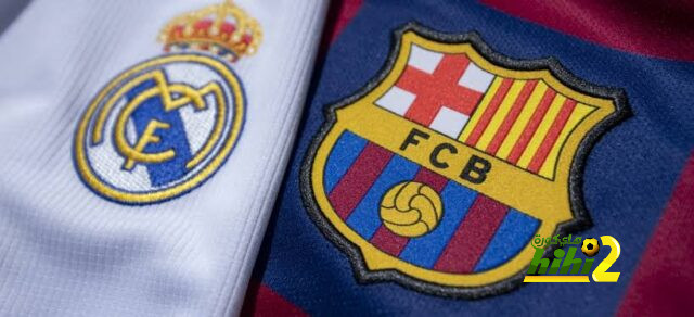 الكامب نو كامل العدد في إياب نصف نهائي الكأس بين برشلونة و ريال مدريد