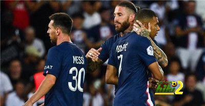 الخليفي يتحدث عن مستقبل ميسي ومبابي وراموس