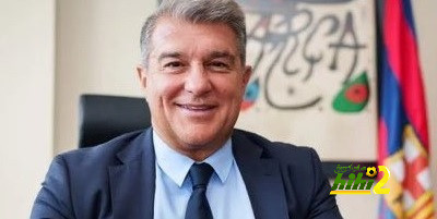 قضية نيغريرا … هل بدأت تثير الرعب في برشلونة؟!
