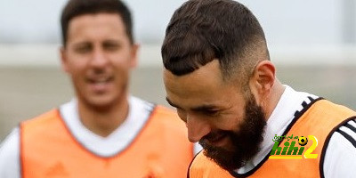رغم الفارق الكبير … ريال مدريد لن يتوقف في الليغا