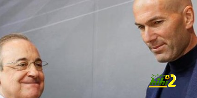 فلورنتينو بيريز وضع بنفسه قائمة المرشحين لتدريب ريال مدريد