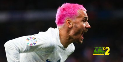 جريزمان لاعب عظيم بأتم معنى الكلمة لهذا السبب