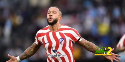 ممفيس ديباي يعبر عن سعادته بالتواجد مع أتلتيكو مدريد
