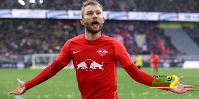 كونراد لايمر يقترب من الانضمام إلى بايرن ميونخ