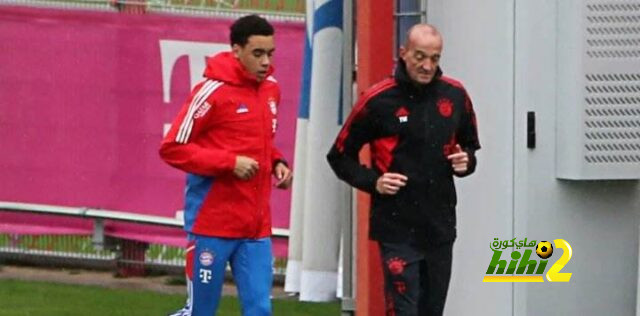 خبر سعيد لجمهور بايرن ميونخ قبل لقاء بروسيا دورتموند