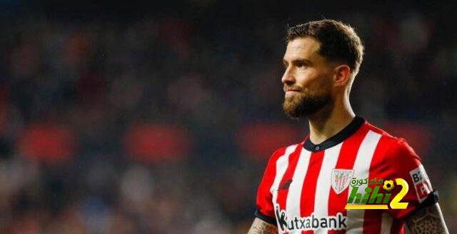 هدف برشلونه يقرر الرحيل عن بلباو