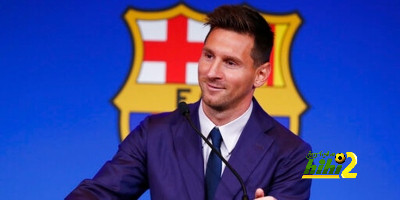 الجميع في برشلونة يريد عودة ميسي