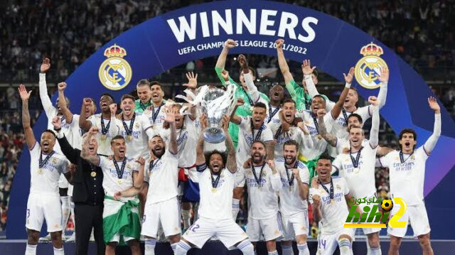 حارس ريال مدريد يغيب شهر و نصف للإصابة