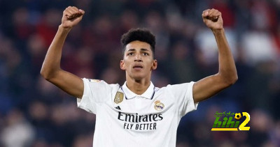 ريال مدريد يحدد بديل ماريانو دياز